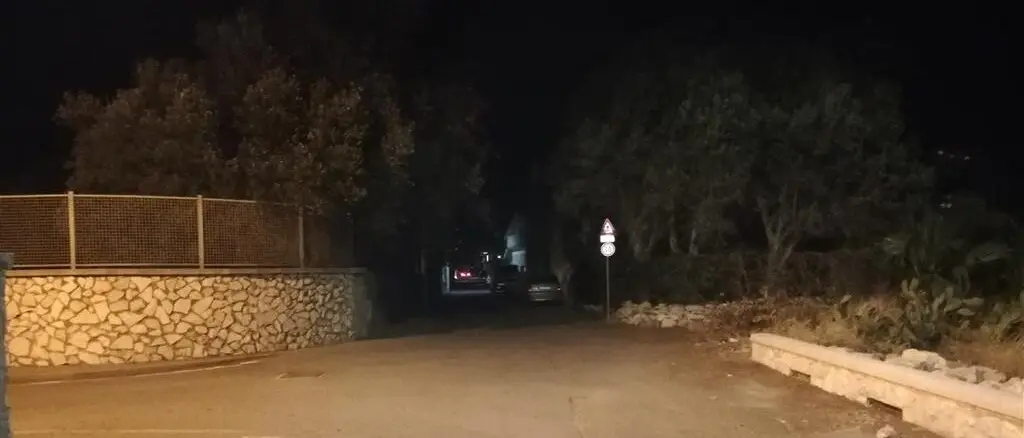 Lazzaro, Ancadic e Comitato Torrente Oliveto segnalano disservizi di illuminazione pubblica