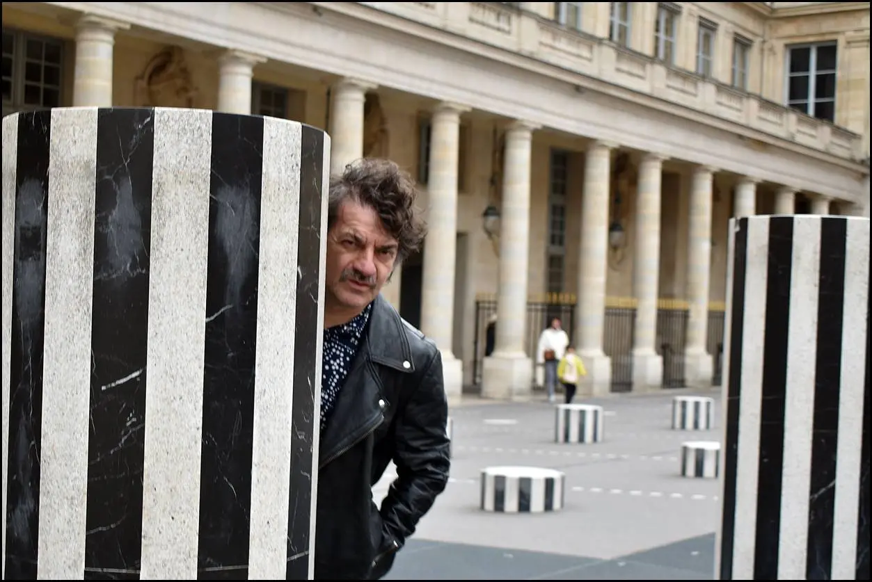 Al cantautore calabrese Peppe Voltarelli il Premio Nilla Pizzi 2023