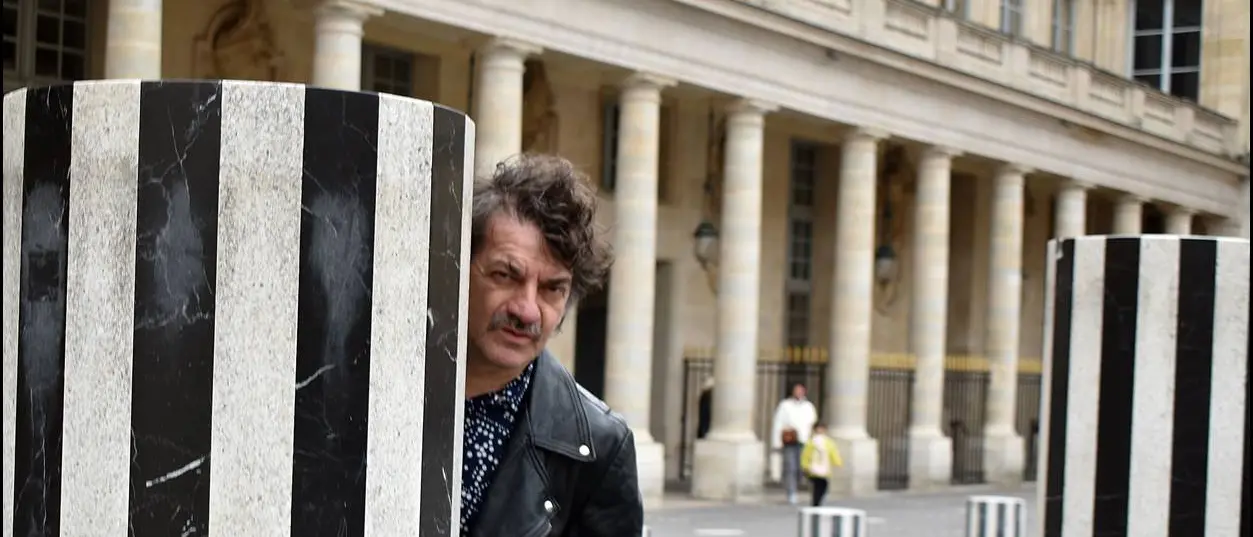 Al cantautore calabrese Peppe Voltarelli il Premio Nilla Pizzi 2023