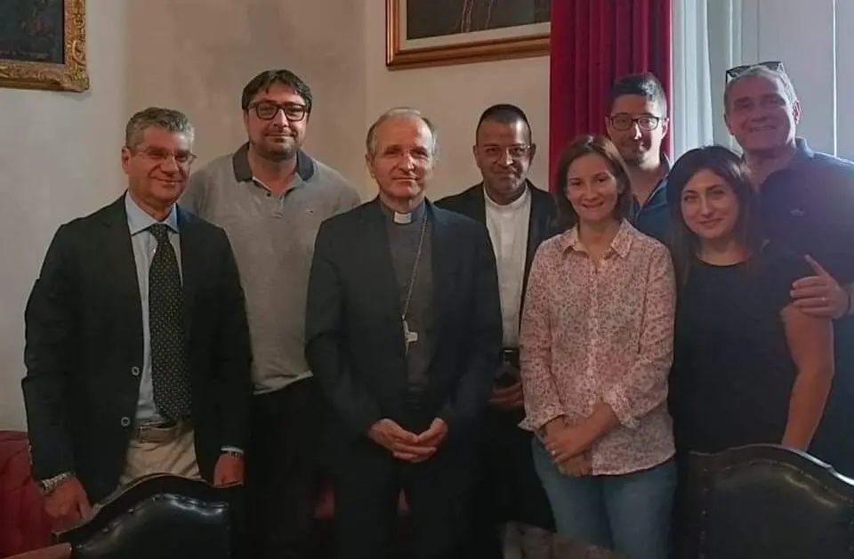 Reggio, scuola e chiesa insieme per rispondere alle diversi forme di bullismo e cyberbullismo