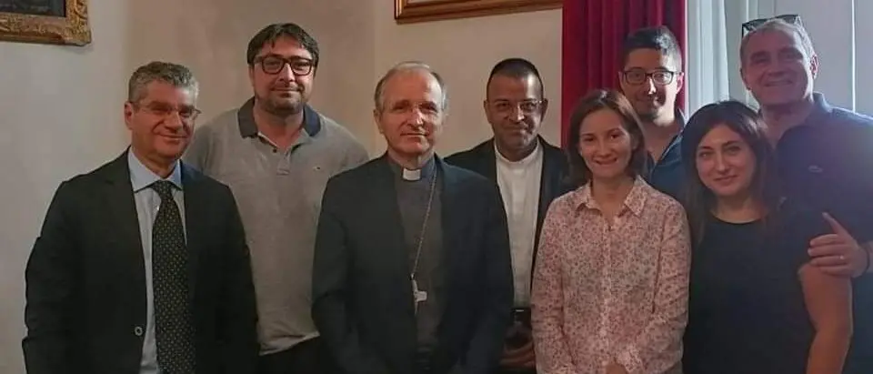 Reggio, scuola e chiesa insieme per rispondere alle diversi forme di bullismo e cyberbullismo