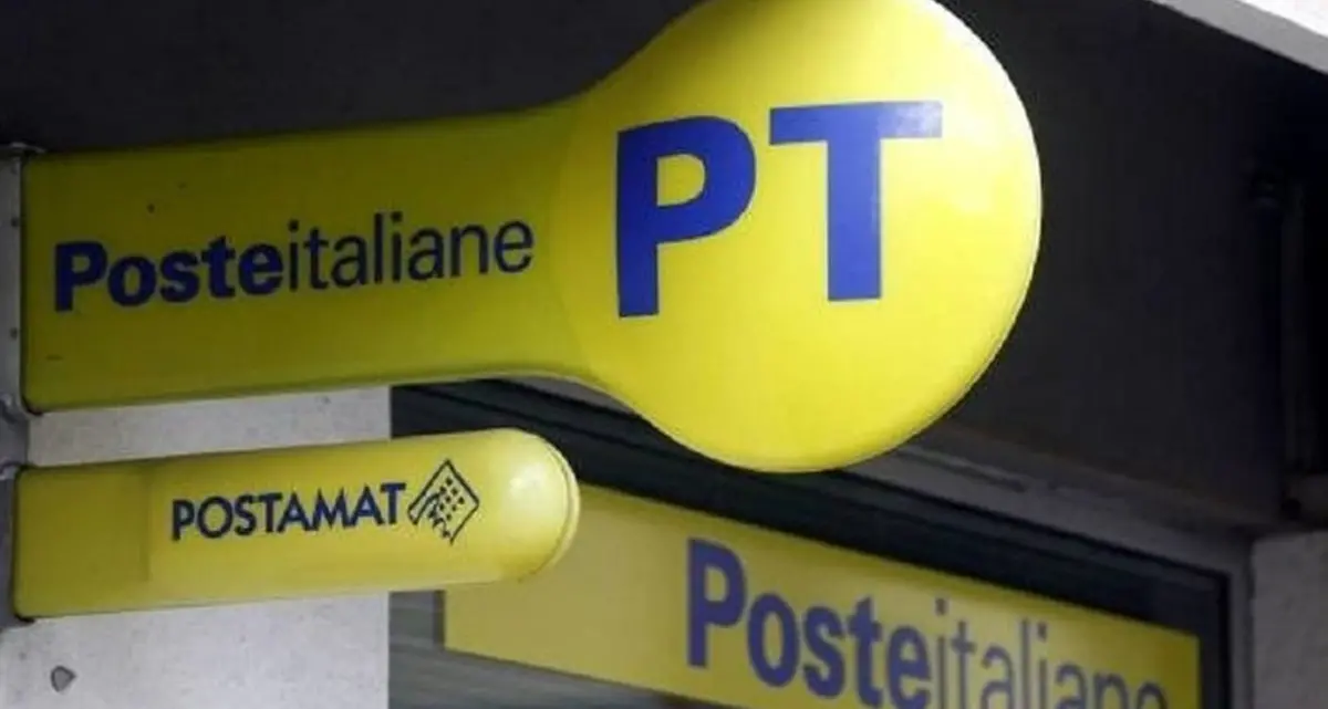 Poste Italiane, chiuso per lavori l'ufficio postale di Gioia Tauro