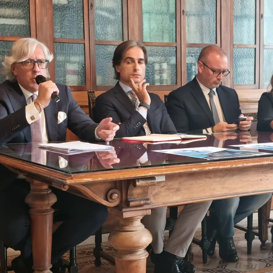 Metrocity Reggio, “I Walk The Line”: un progetto per contrastare le devianze