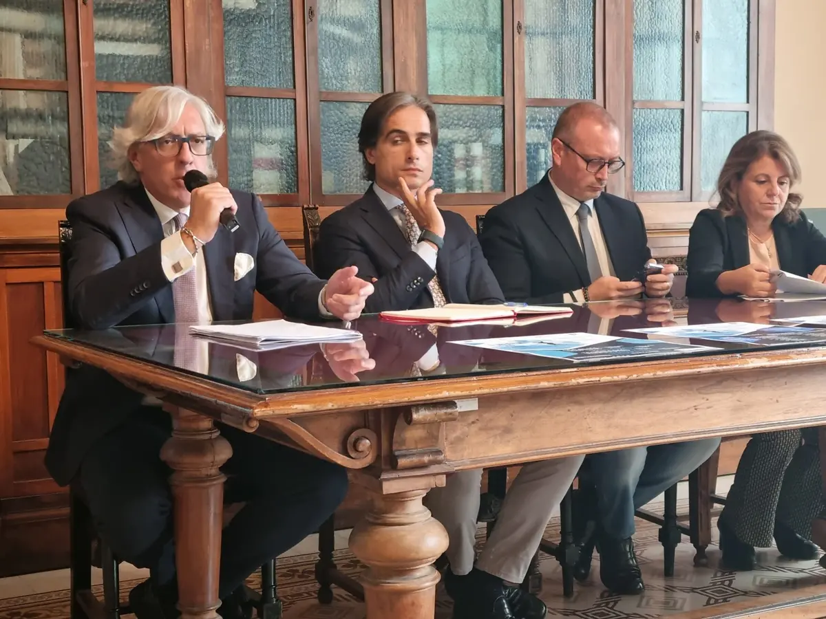 Metrocity Reggio, “I Walk The Line”: un progetto per contrastare le devianze