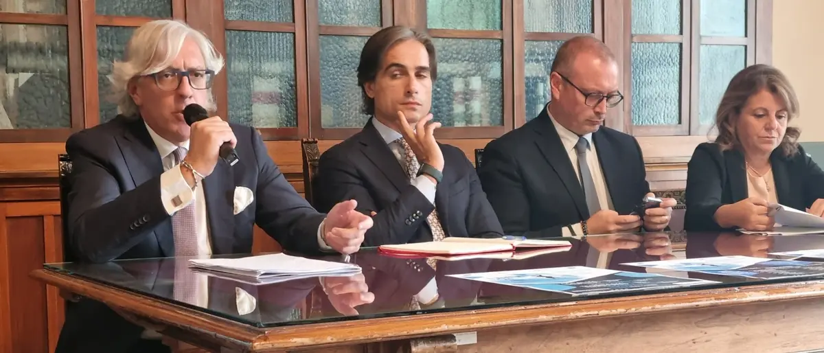 Metrocity Reggio, “I Walk The Line”: un progetto per contrastare le devianze