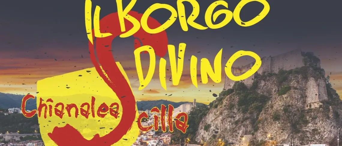 Borgo DiVino, Scilla capitale dell'enogastronomia calabrese d'eccellenza