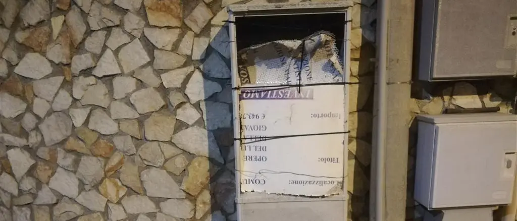 Lazzaro, Ancadic e comitato “Torrente Oliveto”: «Si metta in sicurezza l'armadietto elettrico»