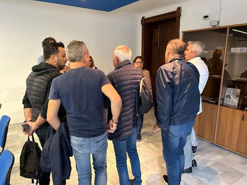 Reggio, strutture residenziali psichiatriche nel caos: occupata la sede dell'Asp