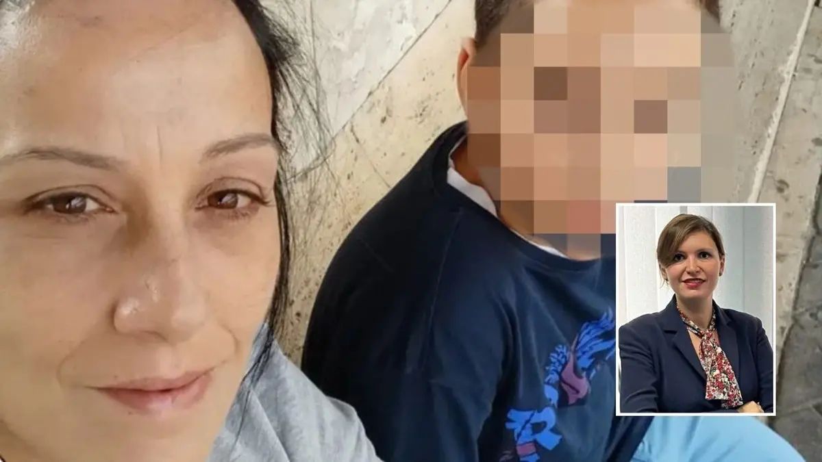 A Reggio l'ambulatorio per i bambini autistici, Stanganelli: «Soluzione anche per la mamma di Palmi»