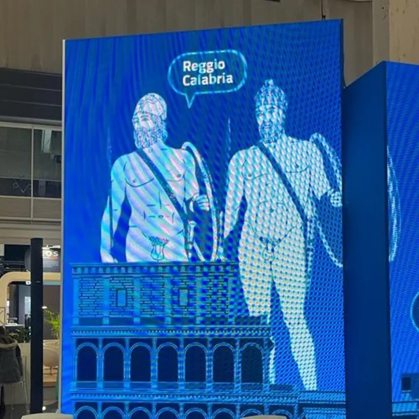 Reggio allo Smart City Expo & World Congress di Barcellona: un confronto con le buone pratiche di altre realtà