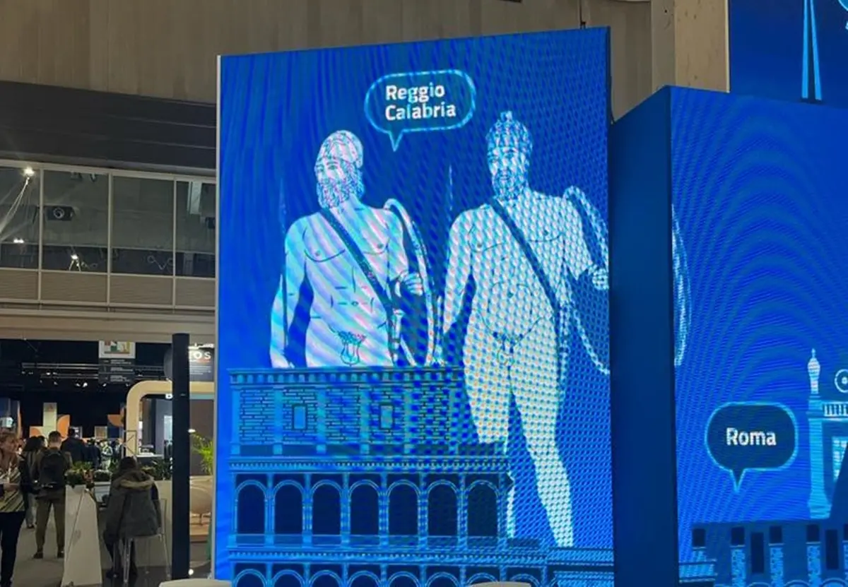 Reggio allo Smart City Expo & World Congress di Barcellona: un confronto con le buone pratiche di altre realtà