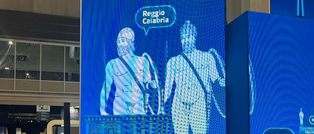 Reggio allo Smart City Expo & World Congress di Barcellona: un confronto con le buone pratiche di altre realtà