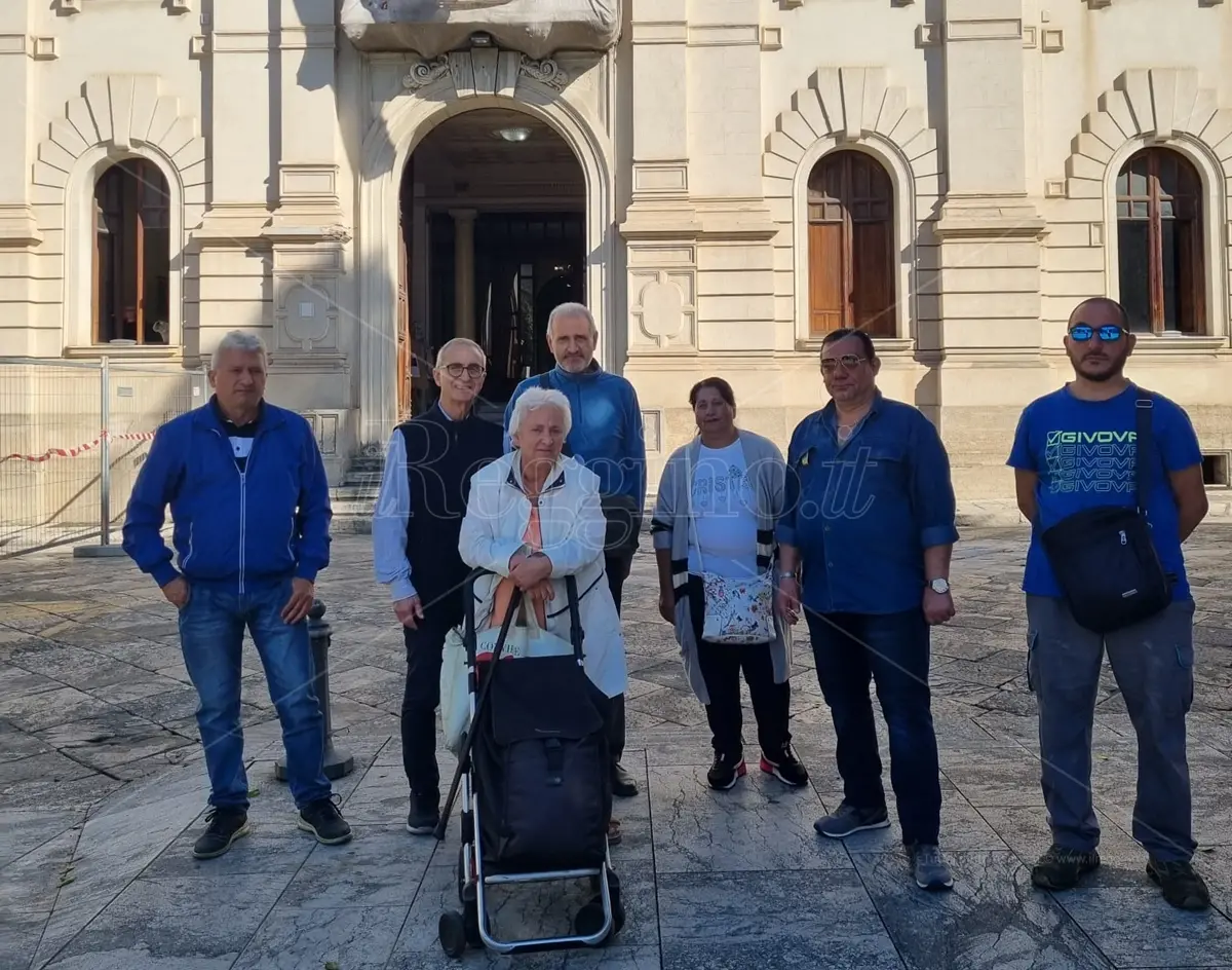 Alloggi a Reggio, Marino: «Nessuna assegnazione, impegni ancora non rispettati»