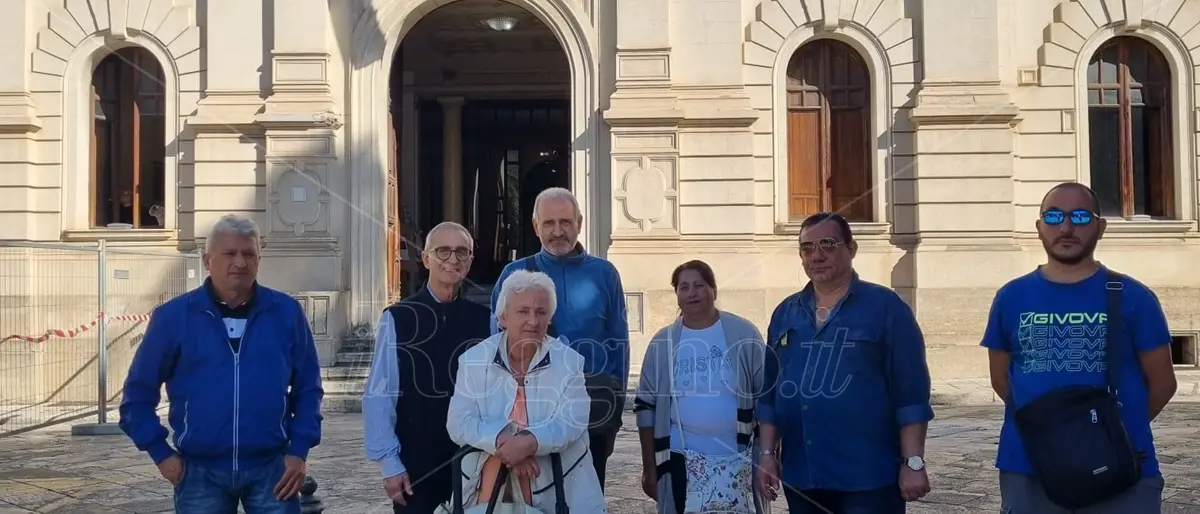 Alloggi a Reggio, Marino: «Nessuna assegnazione, impegni ancora non rispettati»