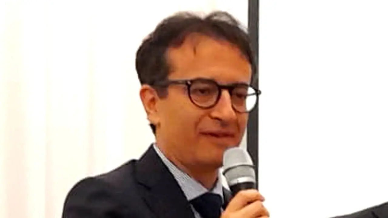 Reggio, il pm Walter Ignazitto è il nuovo procuratore aggiunto