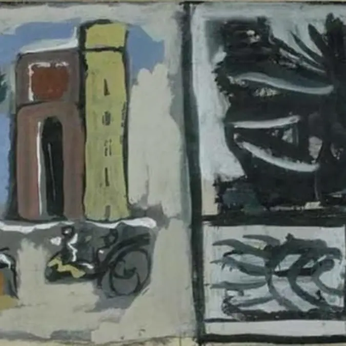 Reggio, focus sui maestri dell’arte di palazzo Crupi