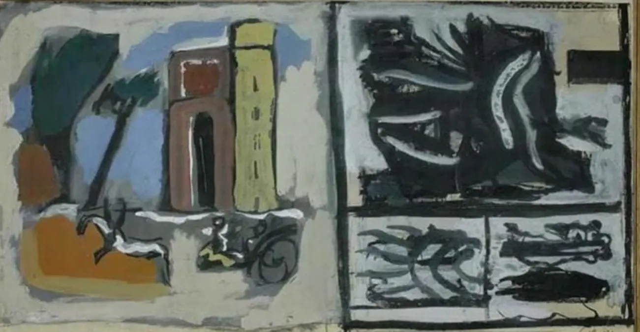 Reggio, focus sui maestri dell’arte di palazzo Crupi