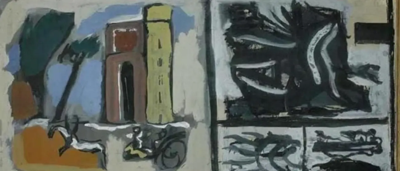 Reggio, focus sui maestri dell’arte di palazzo Crupi