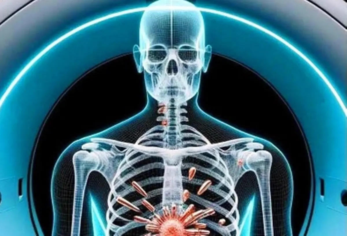 Congresso Nazionale di Ait e Rtc: team di tecnici di radiologia del Gom per la presentazione di sette eposter