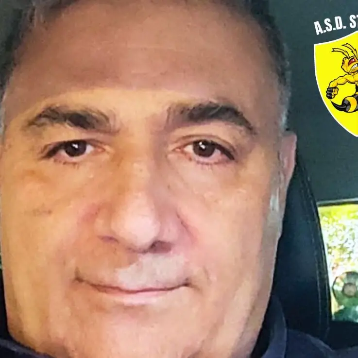 Stingers Reggio Calabria, è ufficiale la firma del nuovo Dirigente Alessio Cimino