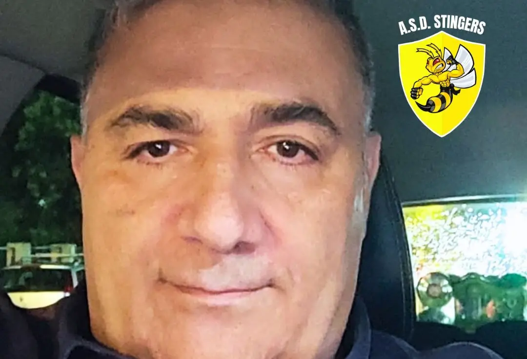 Stingers Reggio Calabria, è ufficiale la firma del nuovo Dirigente Alessio Cimino