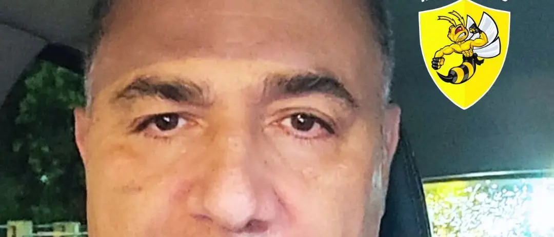 Stingers Reggio Calabria, è ufficiale la firma del nuovo Dirigente Alessio Cimino