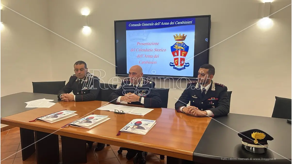 Reggio, operazione “Alto impatto”: dopo Arghillà anche il rione Marconi nel mirino dell’Arma