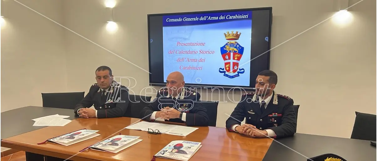 Reggio, operazione “Alto impatto”: dopo Arghillà anche il rione Marconi nel mirino dell’Arma