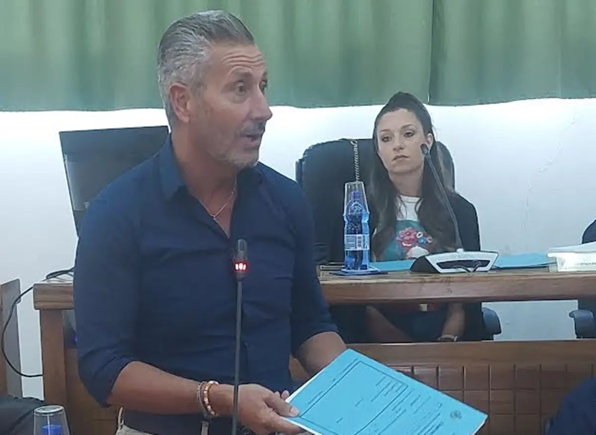 Zes unica per il Mezzogiorno, Biasi: «La sinistra critica per la troppa frustrazione»