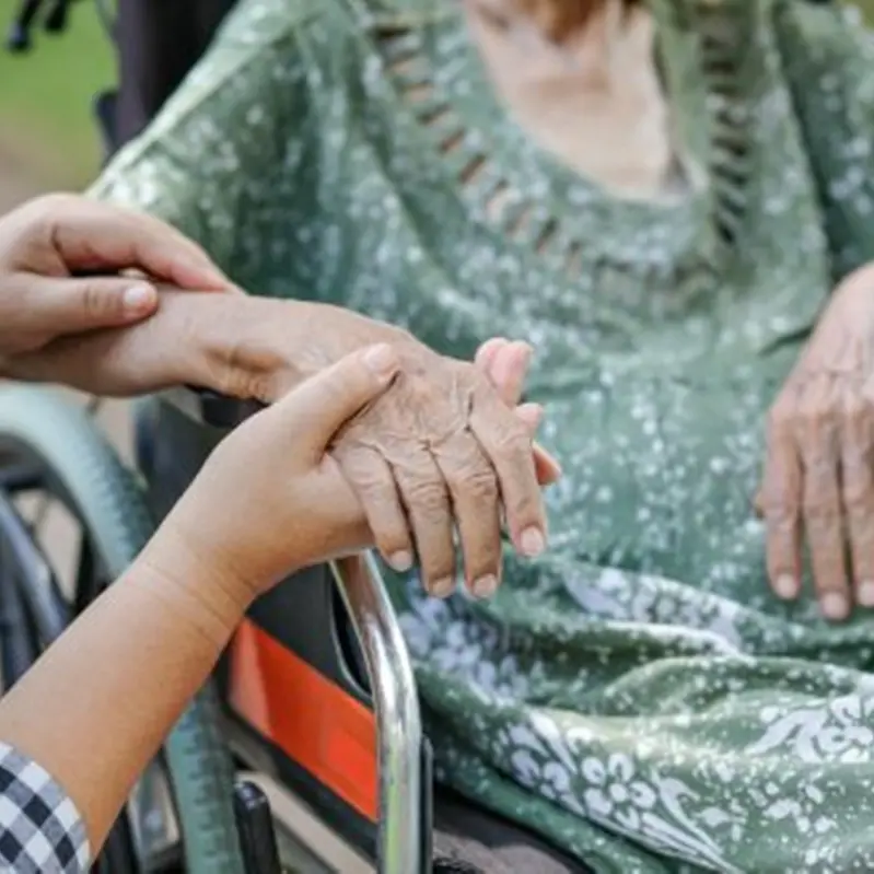 Reggio, casa di riposo Don Orione a rischio chiusura?