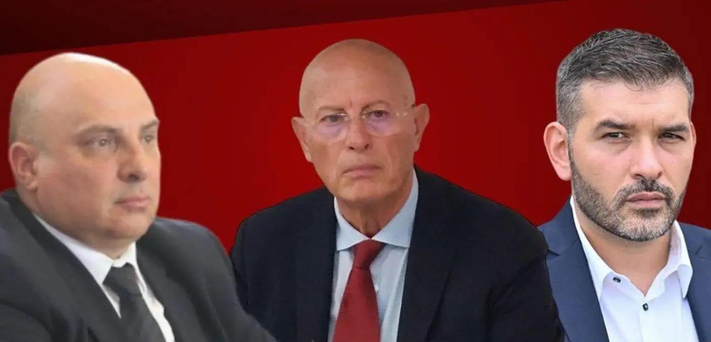Lfa Reggio Calabria arriva la diffida a Ripepi. Il consigliere: «Vogliono mettermi il bavaglio»