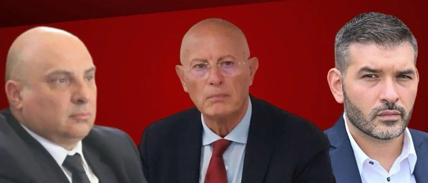 Lfa Reggio Calabria arriva la diffida a Ripepi. Il consigliere: «Vogliono mettermi il bavaglio»