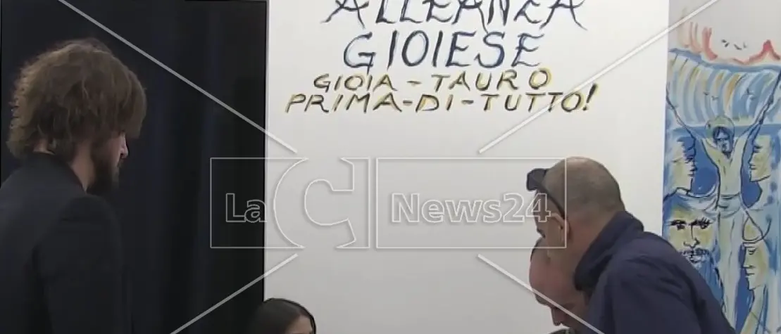 Gioia Tauro, non c'è ancora il candidato dopo l'accordo tra alleanza e insieme