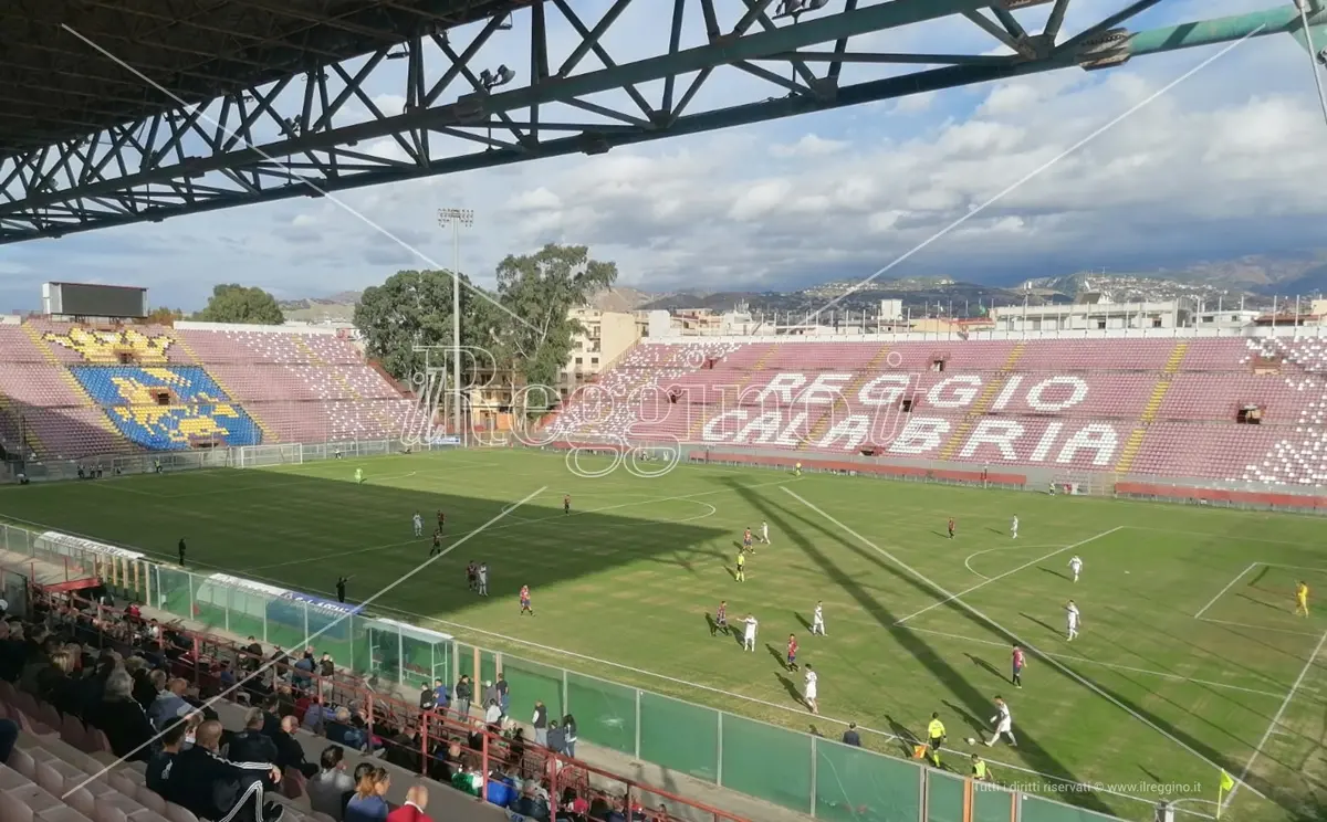 Lfa Reggio Calabria, da valutare i tempi di recupero per Dervishi