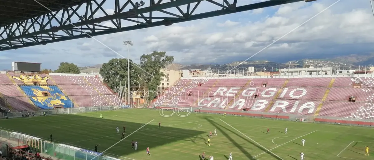 Lfa Reggio Calabria, da valutare i tempi di recupero per Dervishi