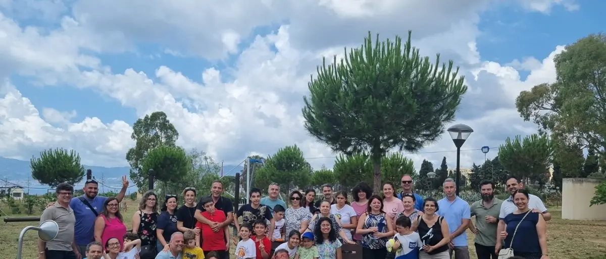 Asp di Reggio, “Il volo delle farfalle” per l’autismo: protesta sospesa