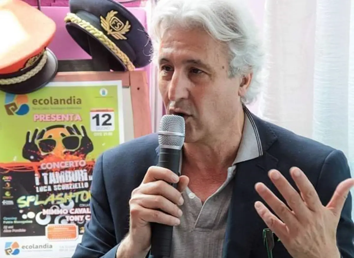 Incontriamoci Sempre\" a Reggio, Strati: «Tariffe speciali dei treni per i nostri ragazzi calabresi»