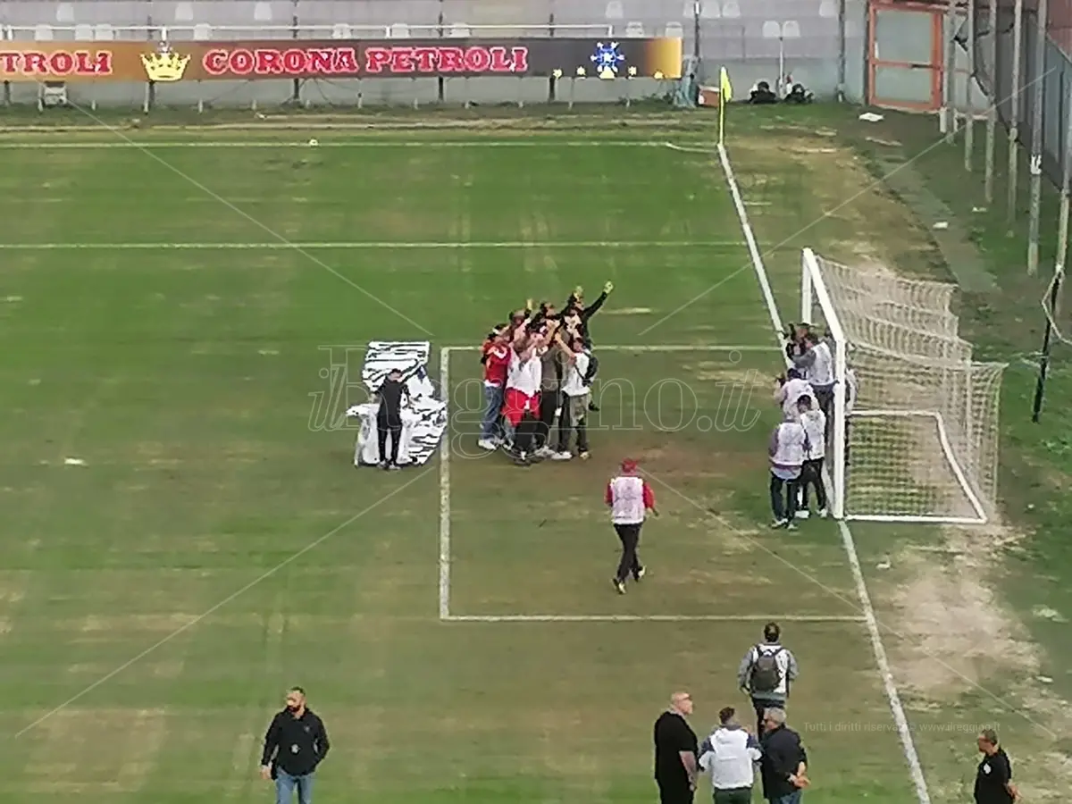 CA…LCI NOSTRI | Tra diffide Tafazziane e piccoli Gallo, mancano solo i tre punti