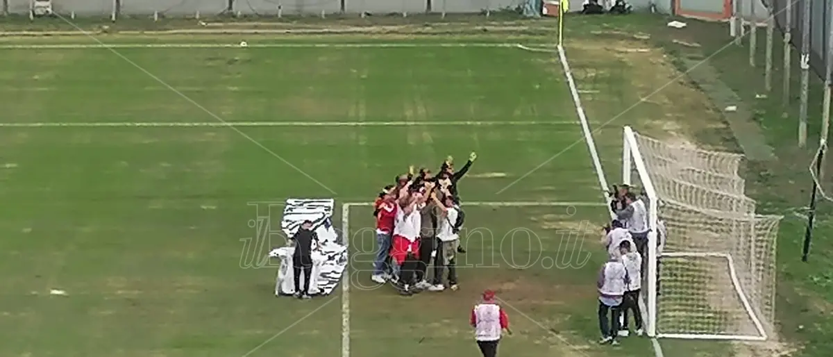 CA…LCI NOSTRI | Tra diffide Tafazziane e piccoli Gallo, mancano solo i tre punti