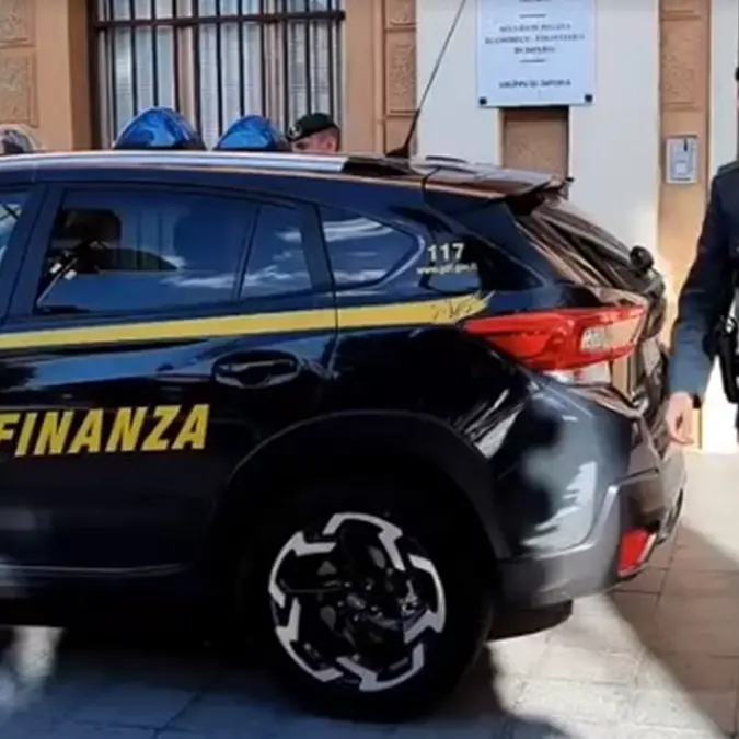 ‘Ndrangheta in Liguria, arresti della Gdf: c’è anche la famiglia De Marte Gioffrè di Seminara