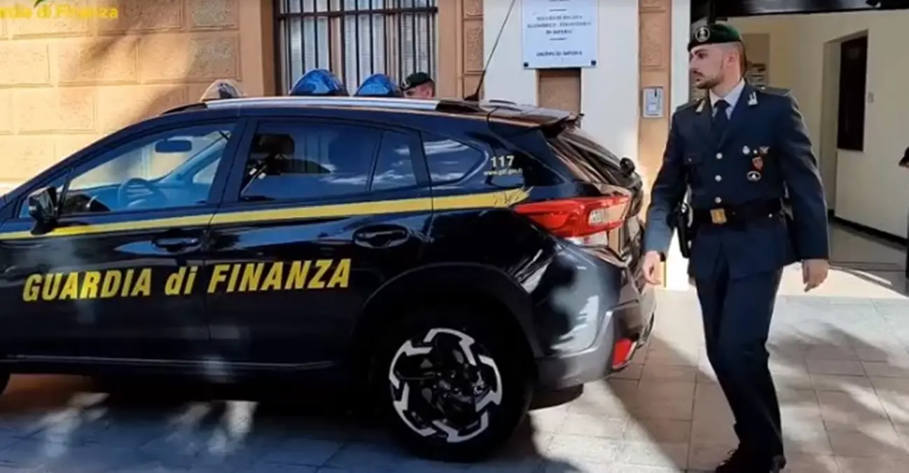 ‘Ndrangheta in Liguria, arresti della Gdf: c’è anche la famiglia De Marte Gioffrè di Seminara