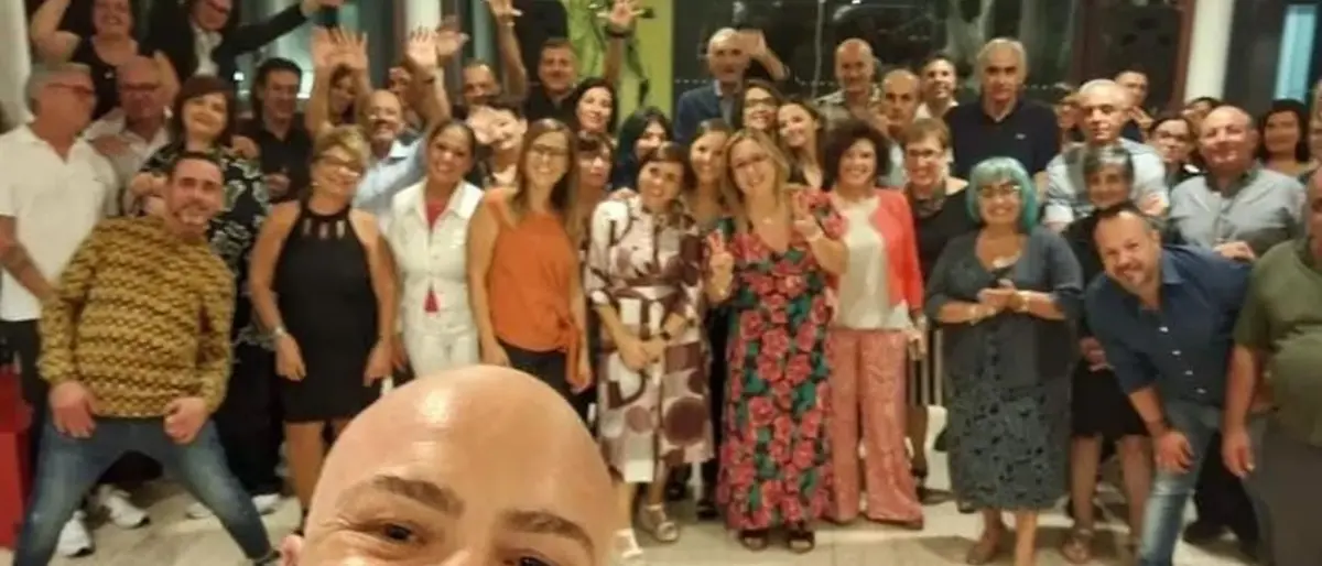 Museo di Reggio, il saluto di Malacrino: «Continuerò a fare cultura per la città»