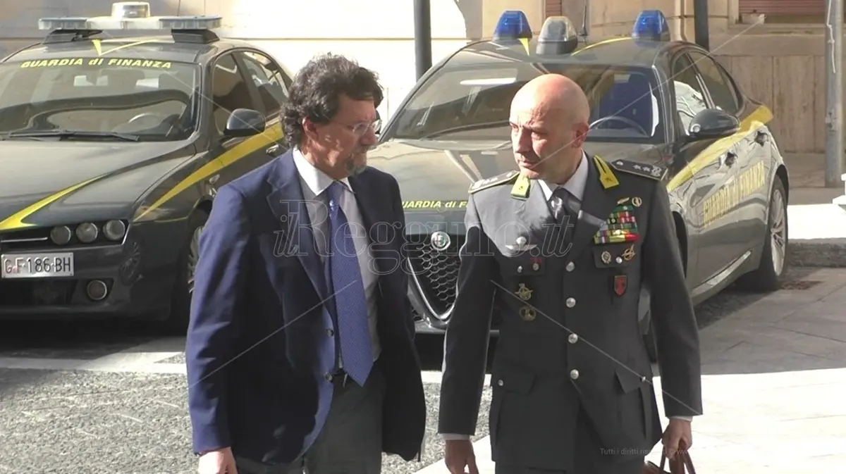 Operazione “Garden”, Bombardieri: «Colpita cosca Borghetto-Latella, in affari con gruppo Rom. Imprenditori che denunciano preoccupano la criminalità»