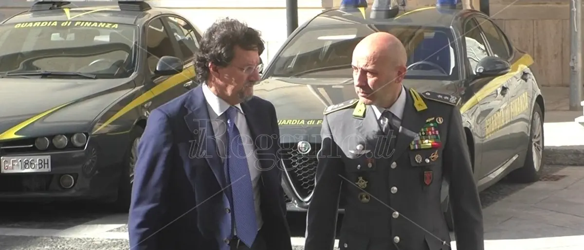 Operazione “Garden”, Bombardieri: «Colpita cosca Borghetto-Latella, in affari con gruppo Rom. Imprenditori che denunciano preoccupano la criminalità»
