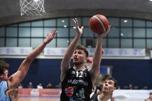 Viola, Mavric: «Sono sicuro che ci riscatteremo. La nostra preparazione pagherà»