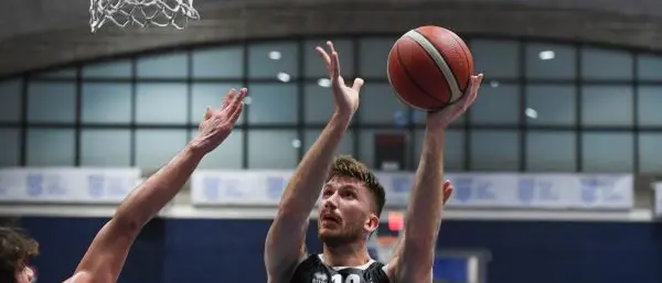 Viola, Mavric: «Sono sicuro che ci riscatteremo. La nostra preparazione pagherà»