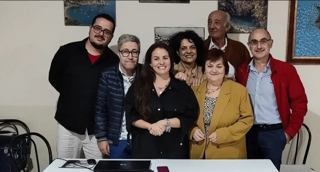 Il Gruppo Territoriale del Movimento 5 Stelle di Reggio Calabria ha la sua squadra