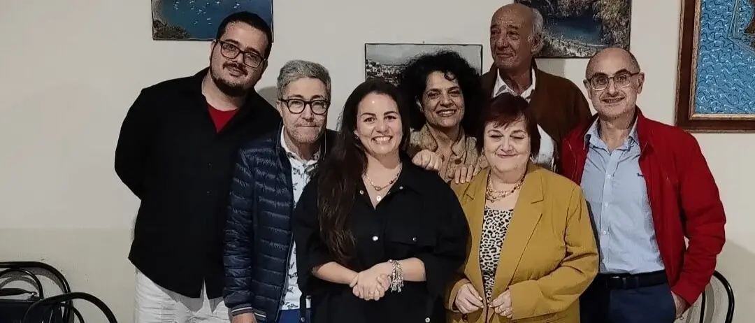 Il Gruppo Territoriale del Movimento 5 Stelle di Reggio Calabria ha la sua squadra