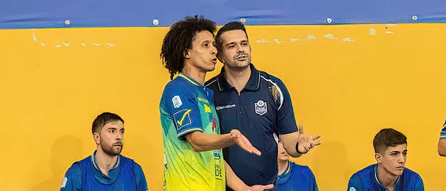 La Serie A2 Elite di Calcio a cinque è attenta alla riscossa Futura