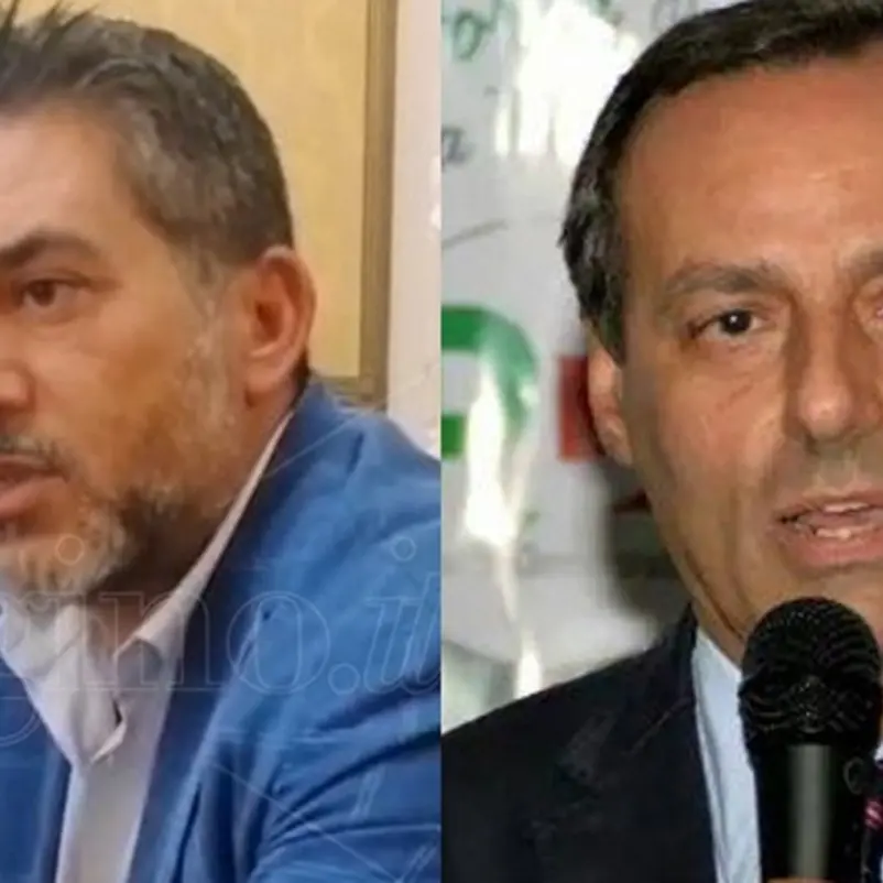Reggio, il Pd a Falcomatà chiede che resti Battaglia come contropartita alla conferma di Brunetti